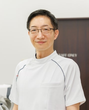 院長写真